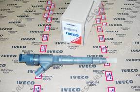 Форсунка   IVECO DUCATO BOXER JUMPER 3.0