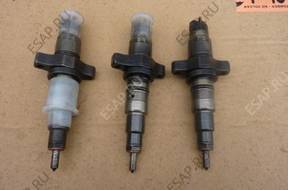 Форсунка IVECO EURO CARGO  0445120007