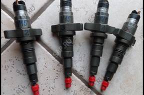 Форсунка IVECO EURO CARGO   0445120007