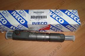 Форсунка     IVECO EUROCARGO