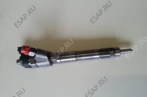 Форсунка  IVECO FIAT 0445120011