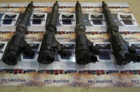 Форсунка   IVECO FIAT 2.3  0445110418