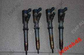Форсунка  IVECO FIAT 2.3JTD 0445110418 0445110520