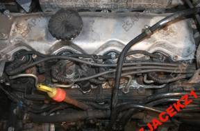 Форсунка  IVECO FIAT 2.8 HDI JTD 0445120002