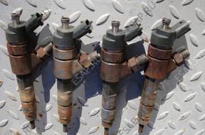 Форсунка IVECO FIAT 2.8 JTDwtrysk  0445120002