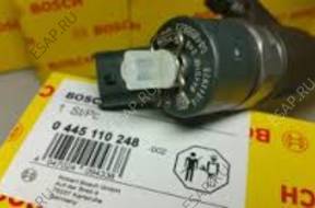 Форсунка   IVECO FIAT DUCATO 0445110248 DAILY
