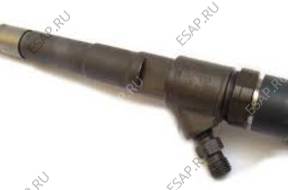 Форсунка   IVECO FIAT DUCATO 0445110248 DAILY