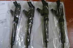 Форсунка , IVECO ,FIAT DUCATO 0445120002