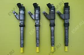Форсунка IVECO FIAT DUCATO 0445120011