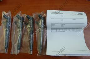 Форсунка , IVECO ,FIAT DUCATO 0445120011