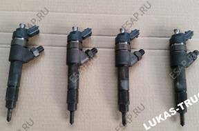 Форсунка  IVECO FIAT RENAULT 2.8 DCI 0445120002