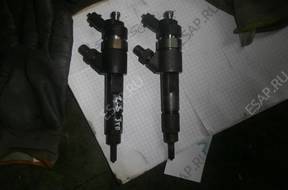 Форсунка iveco mascott 2,8 hpi dci hdi  002