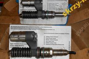 Форсунка IVECO TRUCKS STRALIS   BOSCH 0414701006
