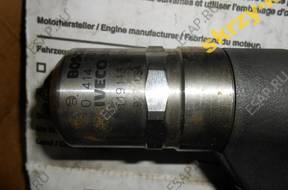 Форсунка IVECO TRUCKS STRALIS   BOSCH 0414701006