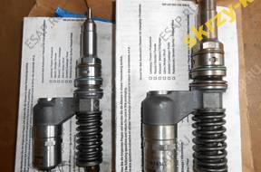 Форсунка IVECO TRUCKS STRALIS   BOSCH 0414701006