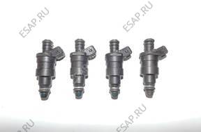 Форсунка  IW854  КОМПЛЕКТ Xantia 2.0 8V 93 2001 год.