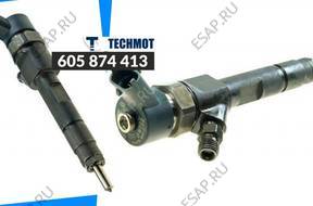 Форсунка   IWACZ 0445110160 RENAULT 1.9 DCI