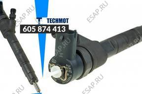 Форсунка   IWACZ 0445110261 RENAULT 2.2 DCI