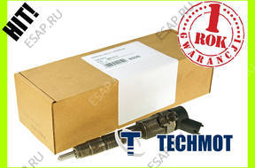 Форсунка  iwacz Renault, Opel 1.9 DCi 0445110110