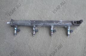 Форсунка  IWP109 Fiat Stilo 1.6 16V, 2002 2010 год
