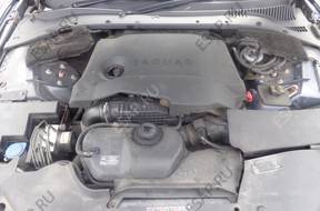 Форсунка JAGUAR S TYPE 2.7 D