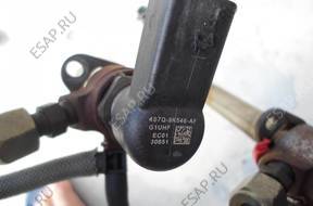 Форсунка JAGUAR S TYPE 2.7 XJ  120tys  КОМПЛЕКТ