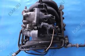 Форсунка JAGUAR S TYPE 4.0 V8 PRAW ТОПЛИВНАЯ РАМПА