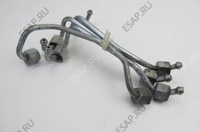 Форсунка JAGUAR X TYPE 2.0 2.2 D D ТРУБКИ ТОПЛИВНЫЕ ТОПЛИВА