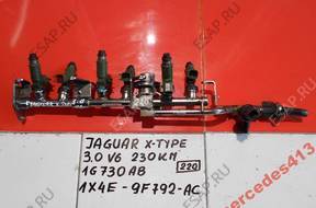 Форсунка JAGUAR X TYPE 2.1 2.5 3.0 V6