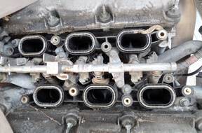 Форсунка jaguar x type 2.1 v6  ТОПЛИВА