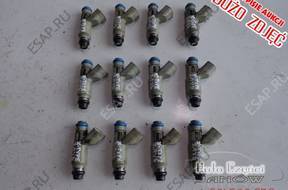 Форсунка Jaguar X Type 2.1 V6   X43 CA