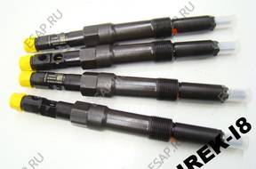 Форсунка  JAGUAR X Type 2.2 D  EJDR00701D
