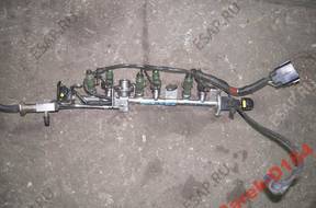 Форсунка   JAGUAR X TYPE 2.5 V6 2001 год.4X4