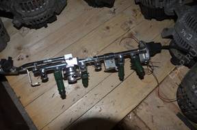 Форсунка JAGUAR X TYPE 2.5 V6 WTYRSKIWACZE  КОМПЛЕКТ