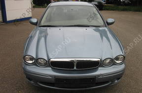 Форсунка   JAGUAR X TYPE 2.5 V6