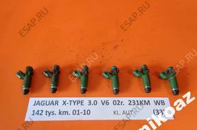 Форсунка JAGUAR X TYPE 3.0 V6 02 231KM