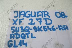 Форсунка   Jaguar XF 2.7 D