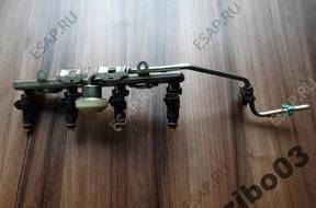 Форсунка JAZZ CIVIC 1.3 1.4   QK02