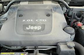 Форсунка  JEEP GRAND CHEROKEE COMMANDER 3.0 V6 CRD