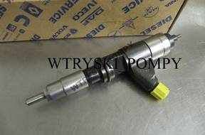 Форсунка JOHN DEERE  RE504181 095000 054