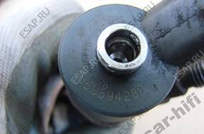 Форсунка    Jumper 2.2 HDI 02 2006 год