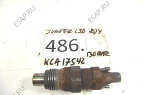 Форсунка   JUMPER BOXER 1.9 D 1.9D DJY