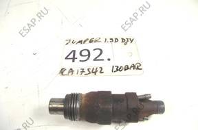 Форсунка   JUMPER BOXER 1.9 D 1.9D DJY