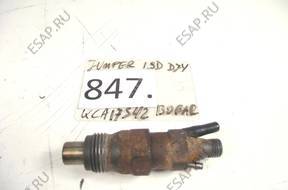 Форсунка   JUMPER BOXER 1.9 D 1.9D DJY