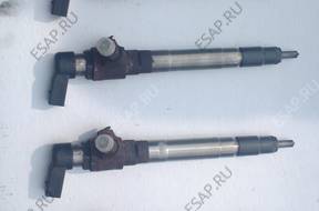 Форсунка  JUMPER  BOXER  2,2 HDI 2013 год EURO 5