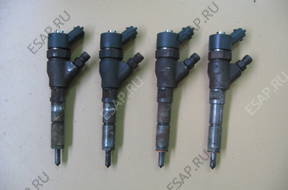 Форсунка JUMPER BOXER 2.2 HDI   9641742880