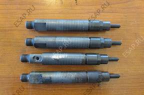 Форсунка JUMPER BOXER DUCATO 2,8  0432193666