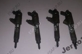Форсунка  Jumper Boxer Ducato 2.8 Hdi 0445120002