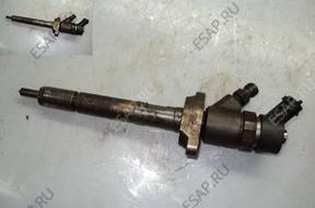 Форсунка JUMPY EXPERT C3 307 1.6 HDI  0445110239