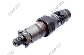 Форсунка  JUMPY XSARA 1.9 D DW8 198057 1984C7